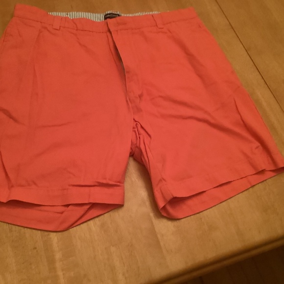 Southern marsh omens shorts - Picture 1 of 2